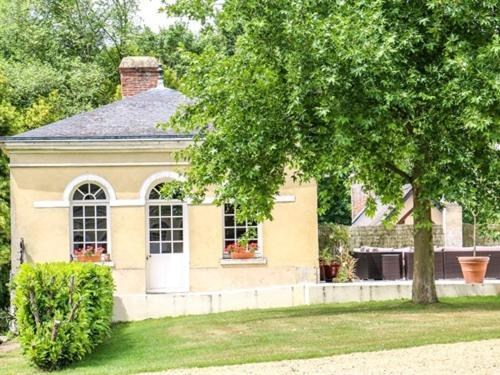 Отель Domaine De Montchevreuil Fresneaux-Montchevreuil Номер фото